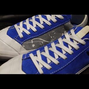 Losers x Mita Schooler Lo men’s 10.5